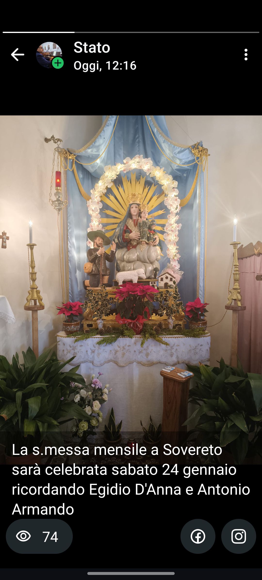 parrocchia S.Nicola di bari-S.Maria del poggio | Rivello