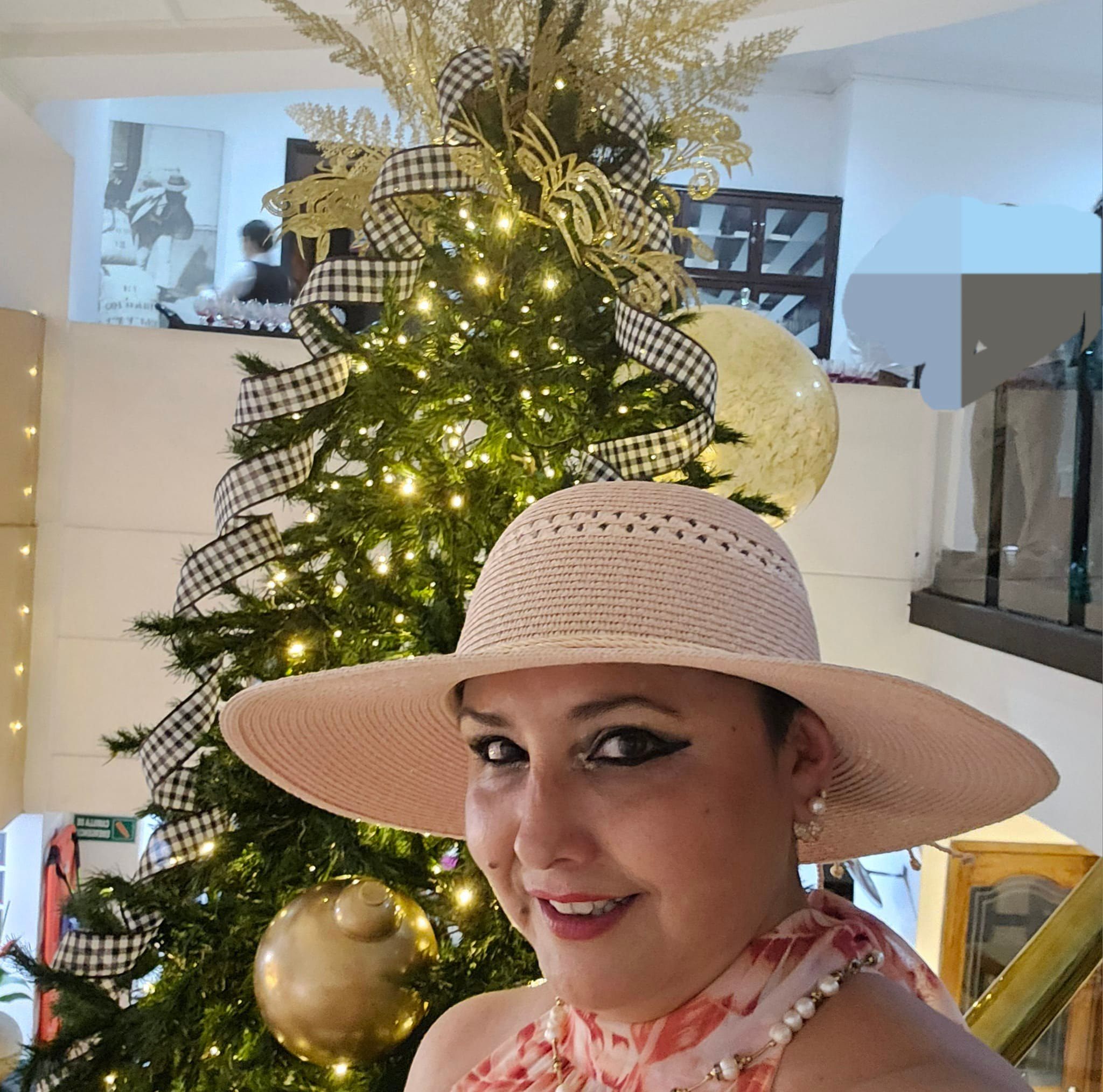 Fatima Maria Reyes