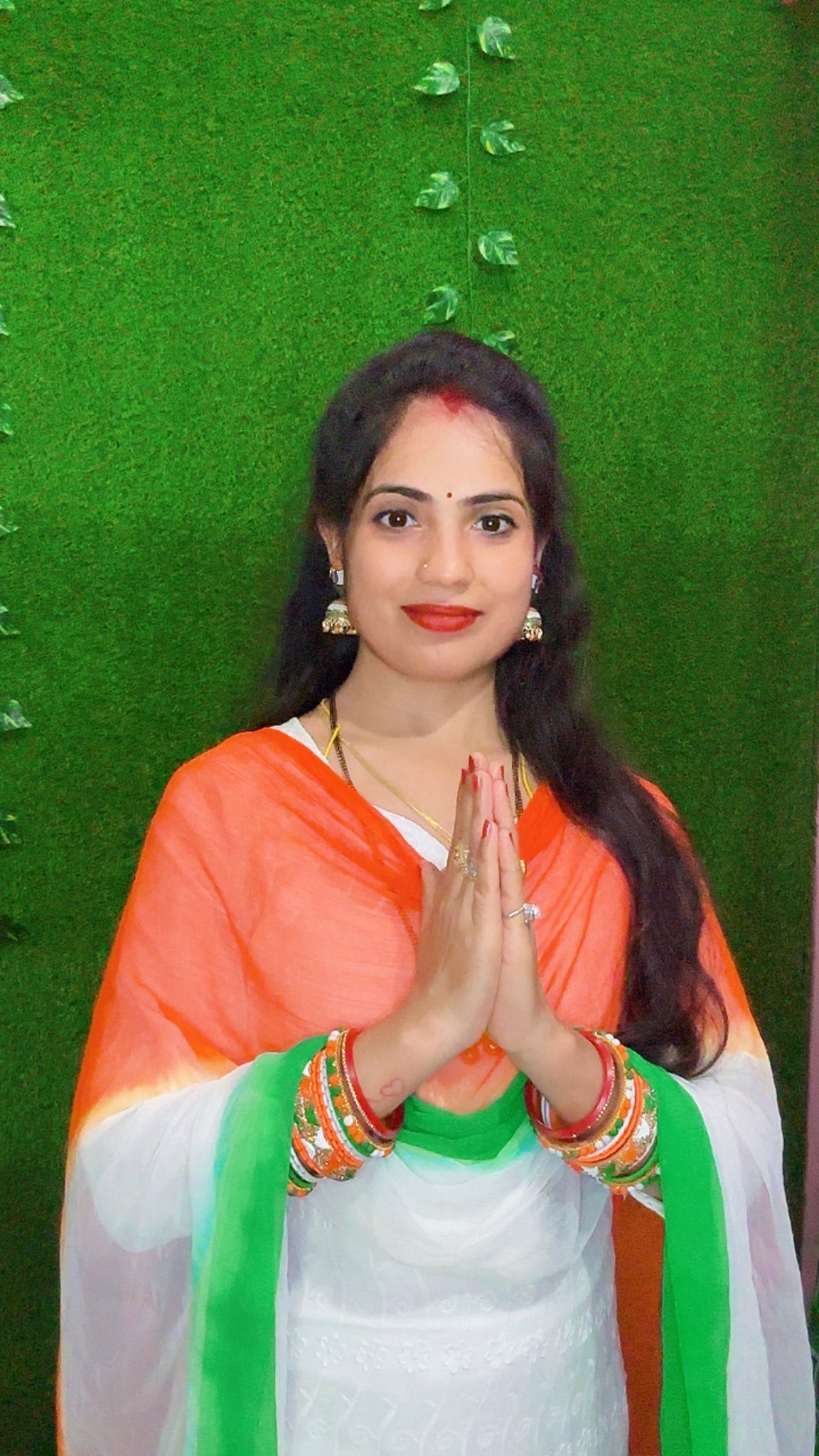 Preeti Rajput Official