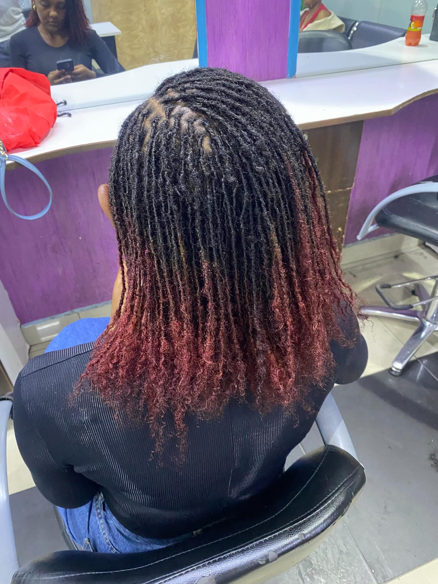 Home Of Dreadlocks Kenya 254 | Nairobi
