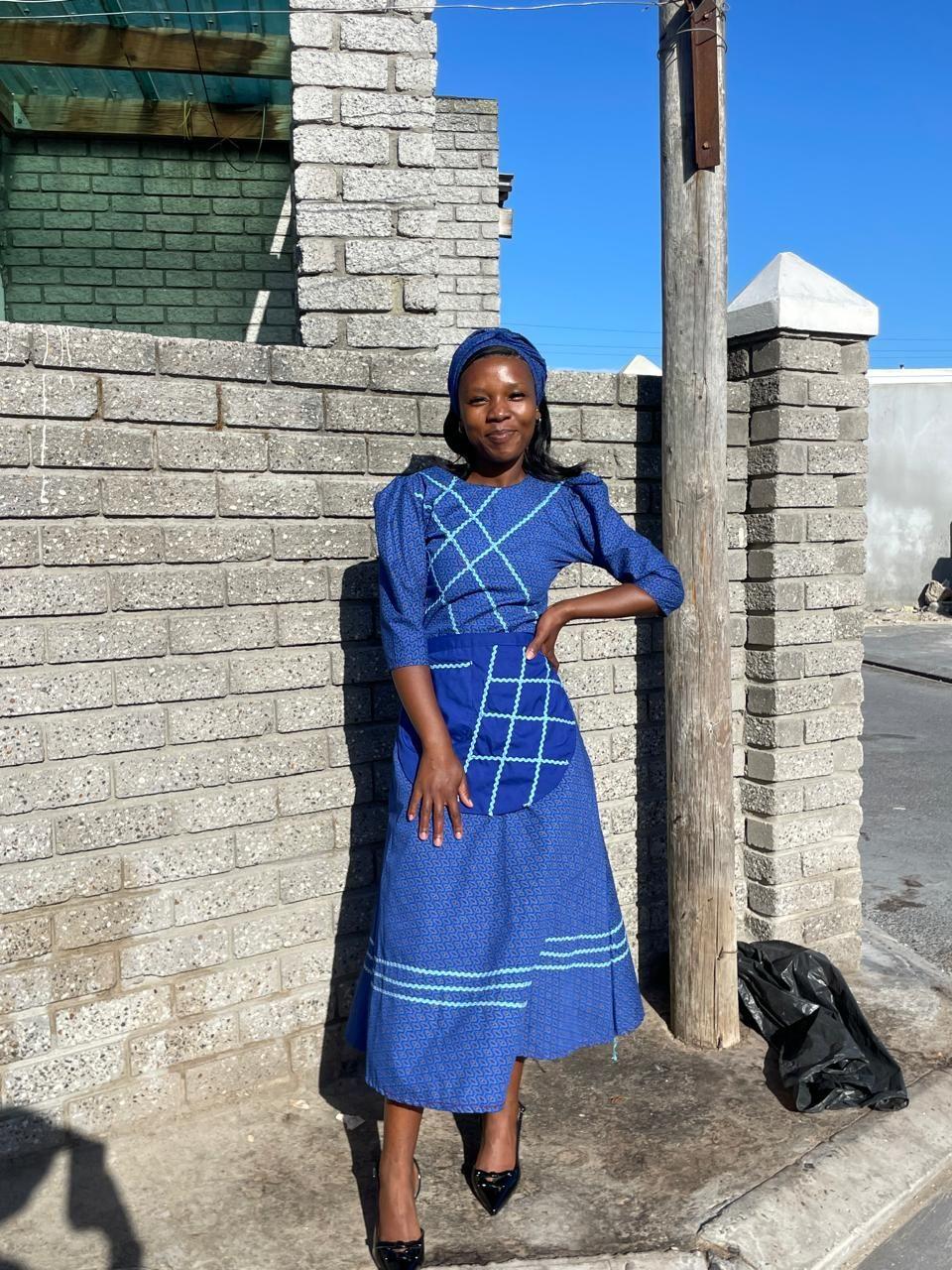 Inathi Penelope Vuwani