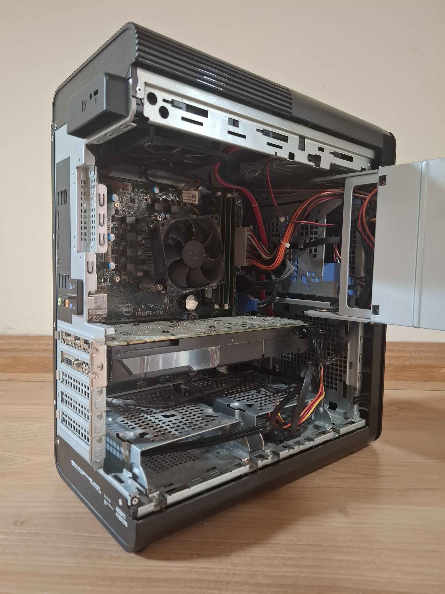 Upgraded Dell XPS 8930 Desktop Computer - Perfect for gaming and office ...