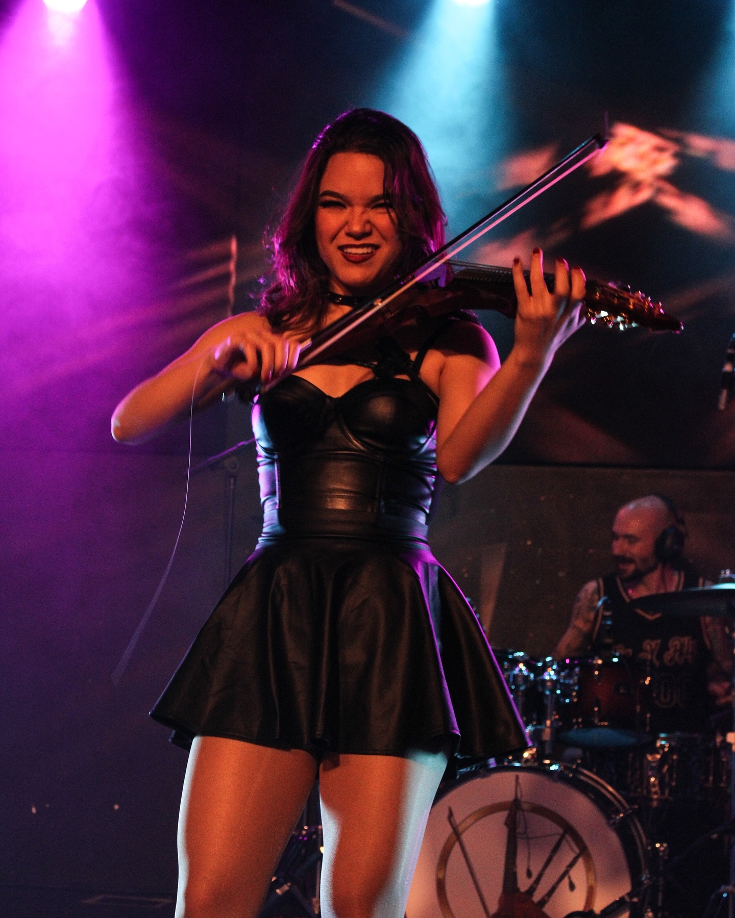 Mia Asano Music See you tonight Cincinnati!!!! Nashville...