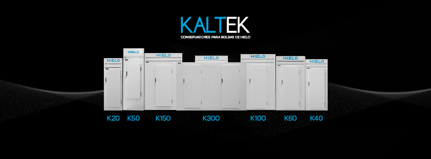 Kaltek | Guadalajara