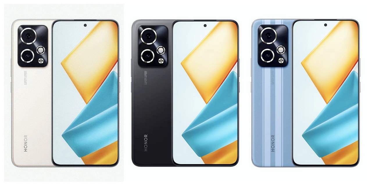 Honor GT Pro (12+256gb) Tk.72,999/= China ?