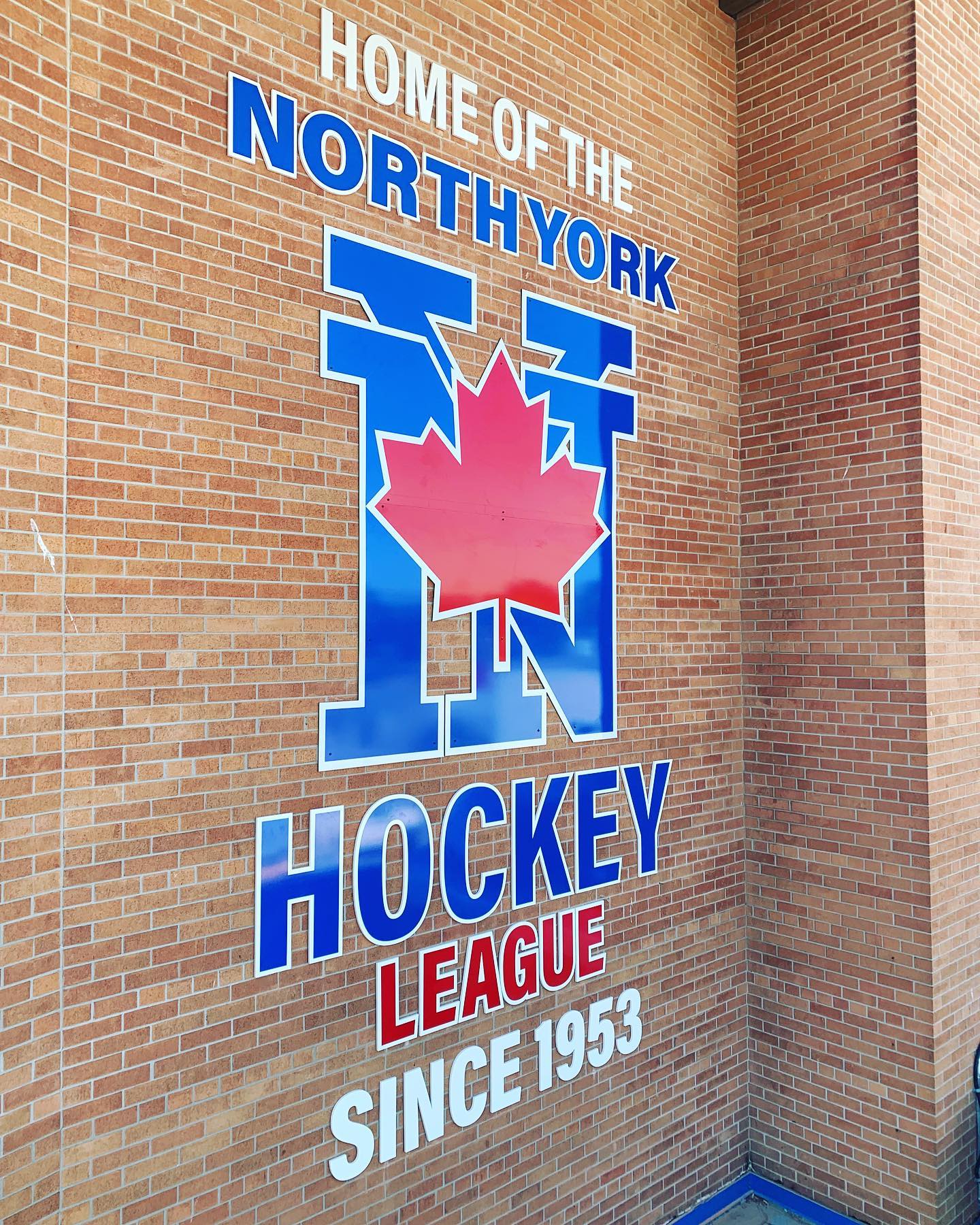 Century Signs Inc | Markham ON