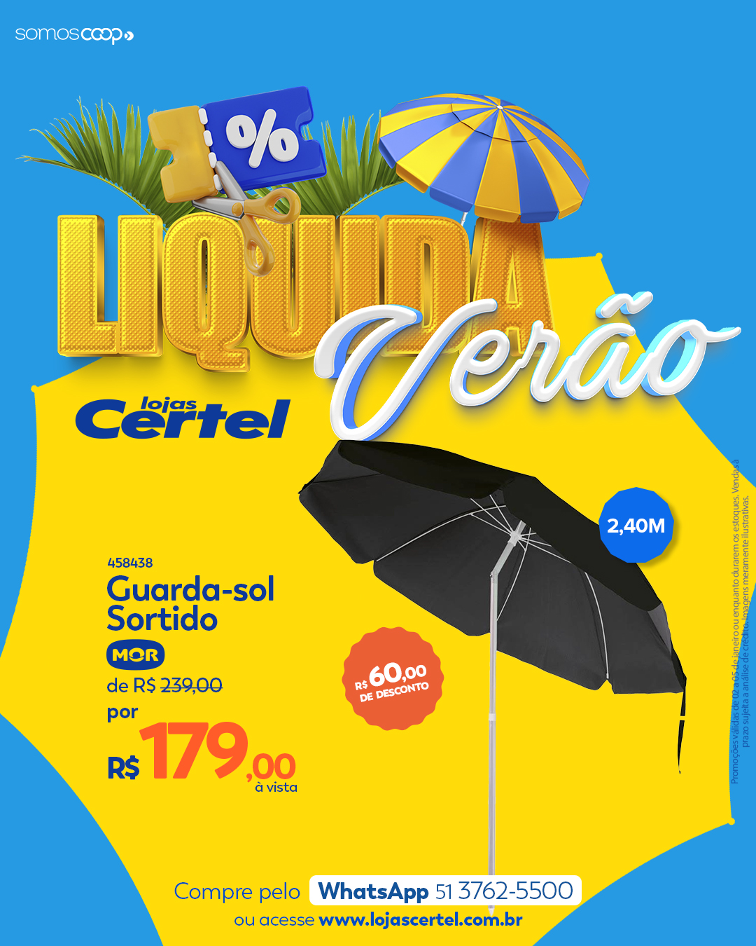 Lojas Certel - Lojas Certel added a new photo.