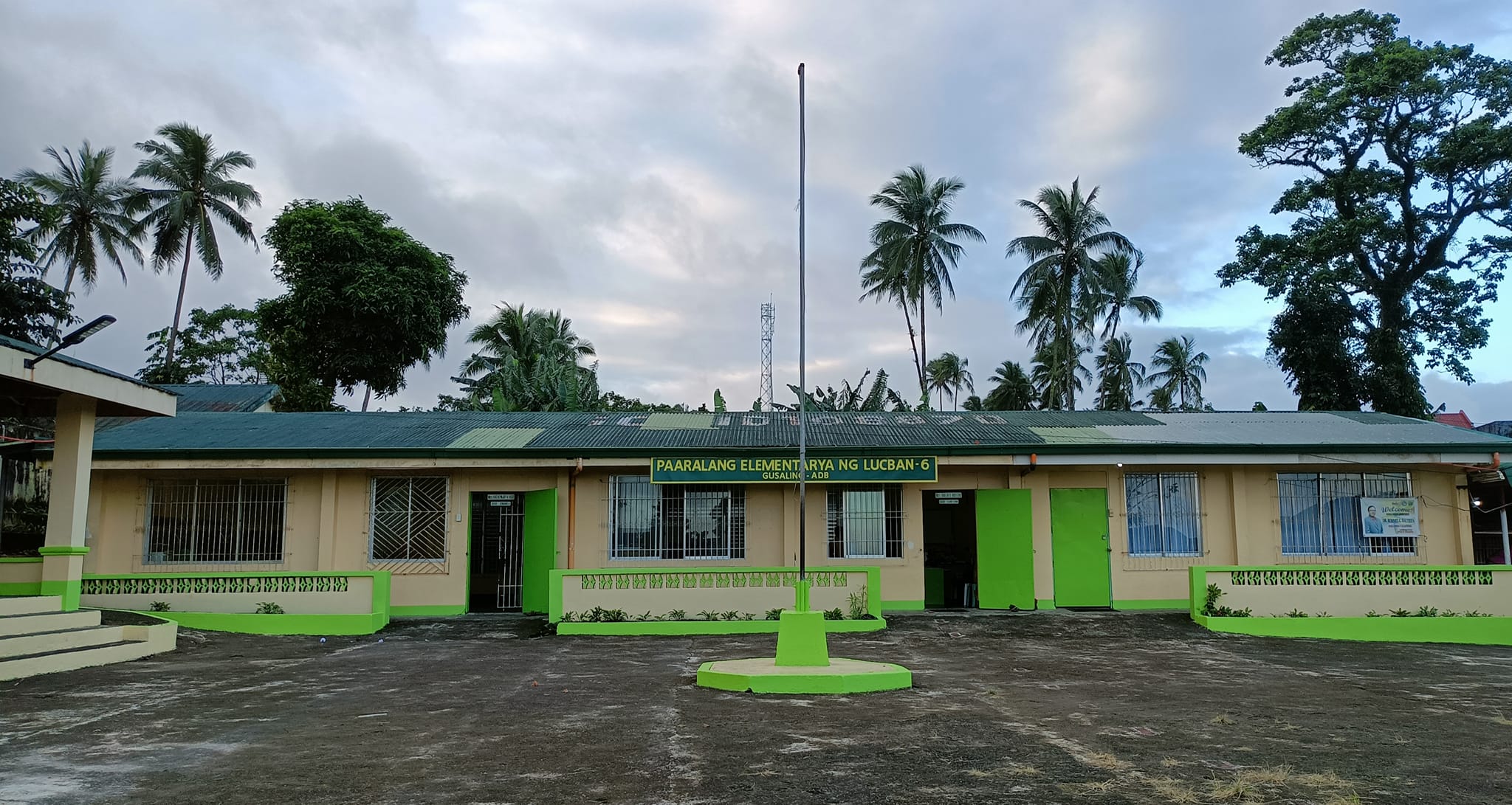 DepEd Tayo Paaralang Elementarya ng Lucban-3A Quezon Province added a ...