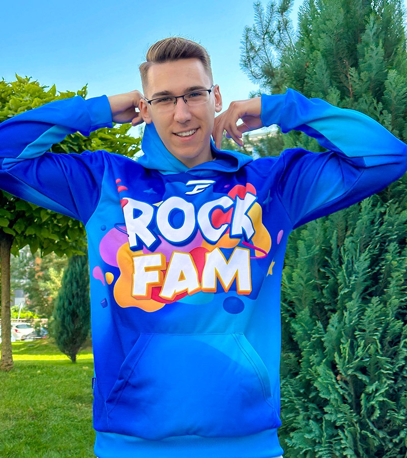 DexRock