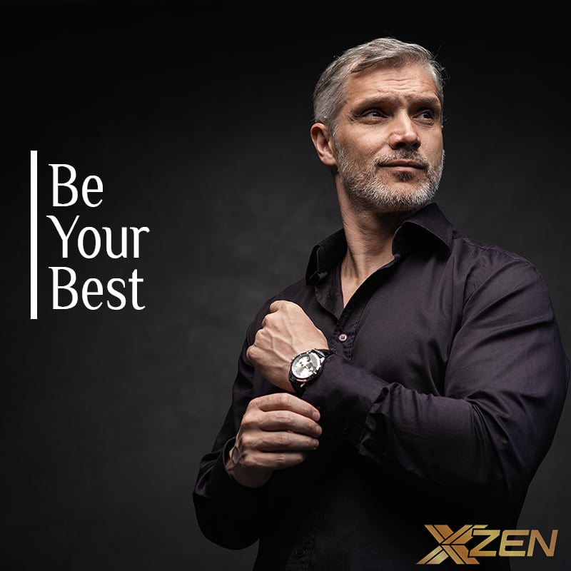 XZEN Supplements - Home