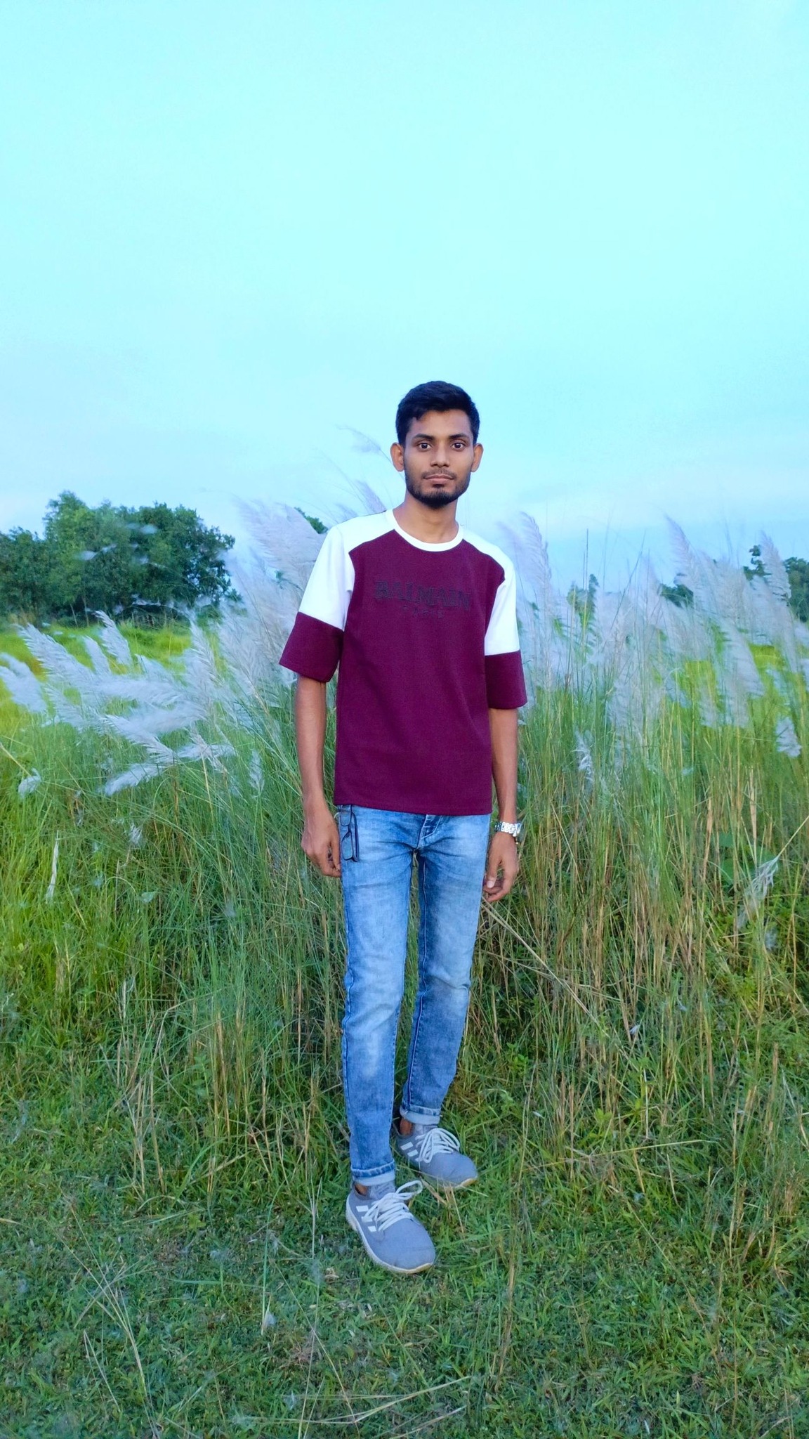 Md Riaz