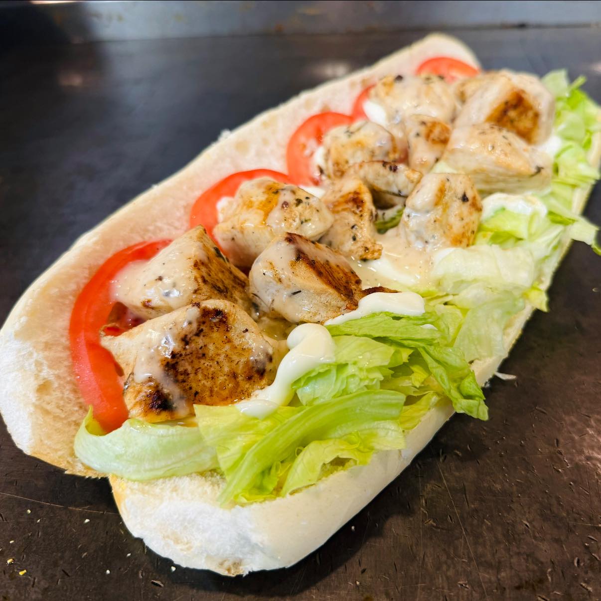 Shelley's Deli - 🐔 It’s Chicken Day at Shelley’s! 🐔 We’re... | Facebook