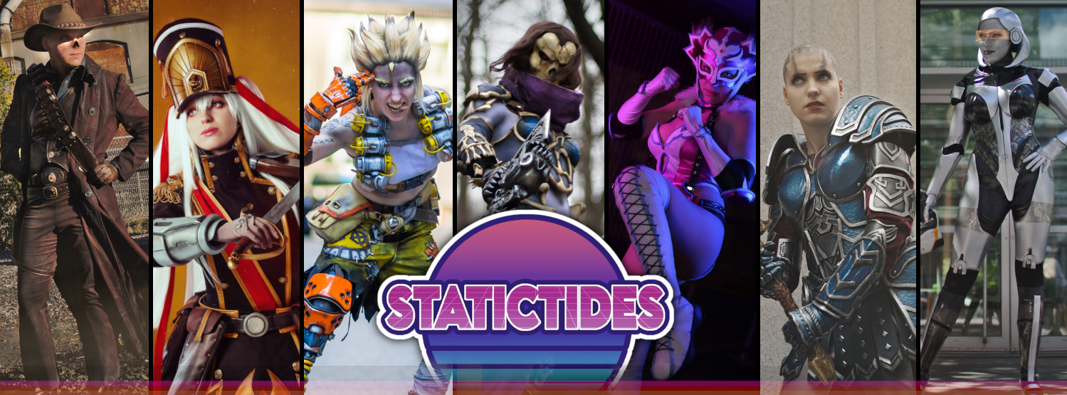 StaticTides