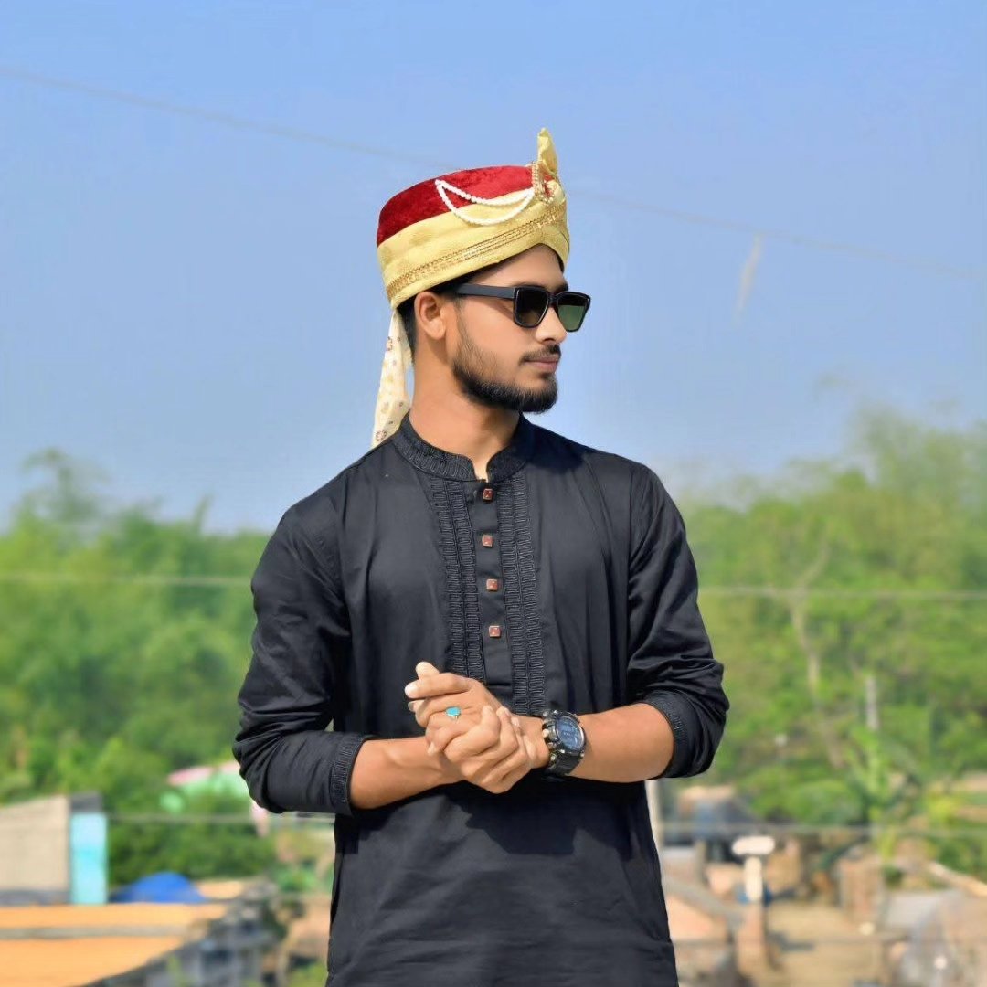 Md Mafuj
