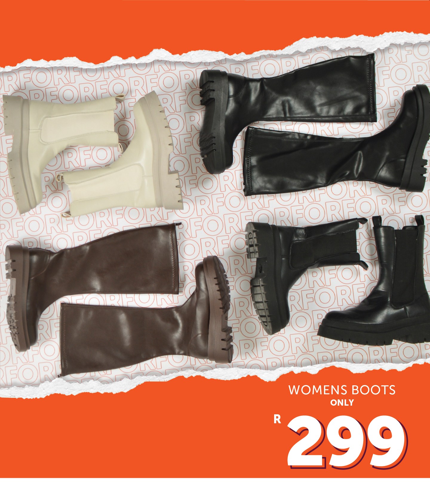 RFO - Get your hands on the boots of the szn 🤝 Shop 'em in-store for ...