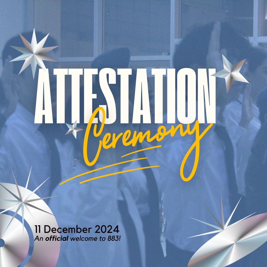 11 December 2024 was a special night for our unit! 🥳 One of the ...