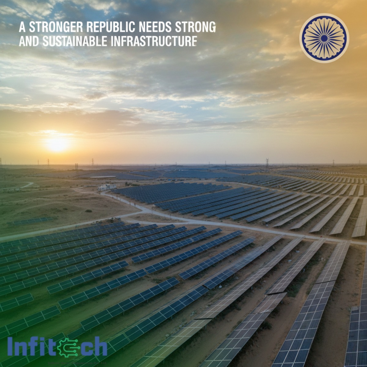 Infitech Power Transmission