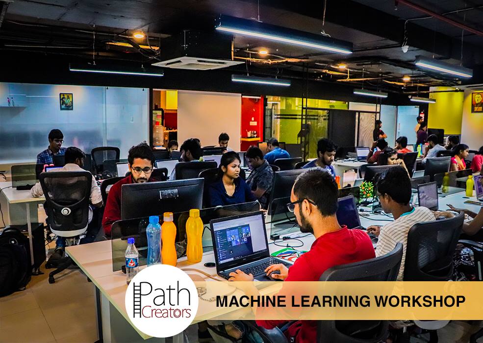 Path Creators | Hyderabad