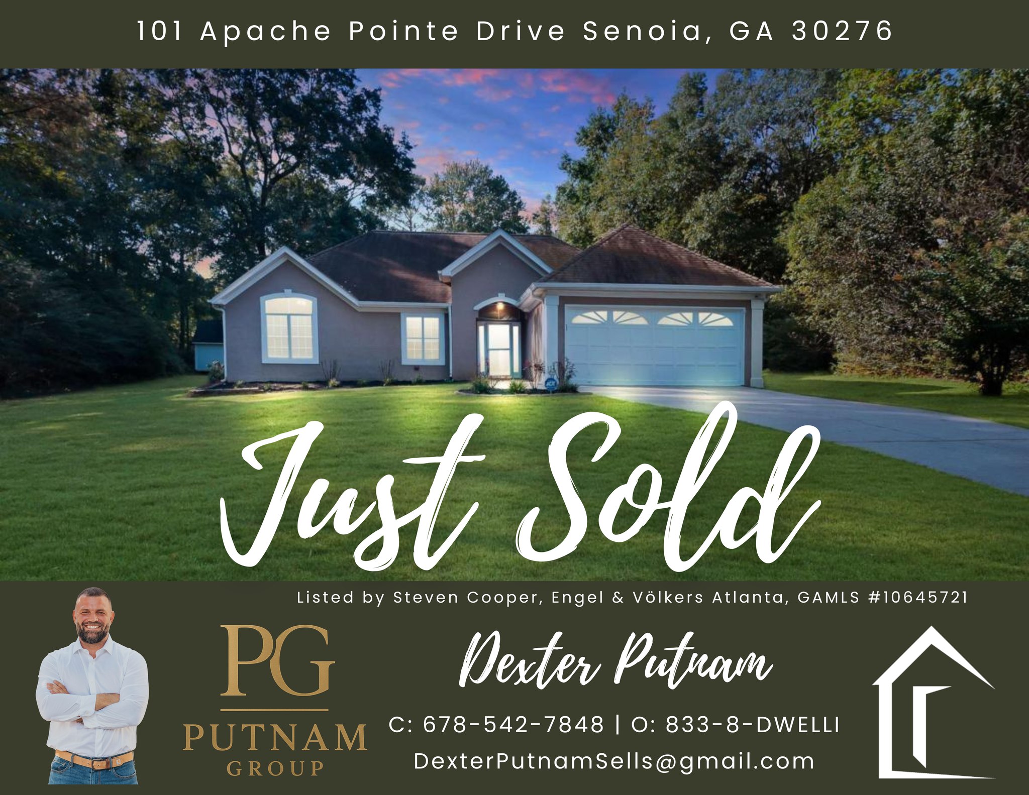 Putnam Group | Newnan GA