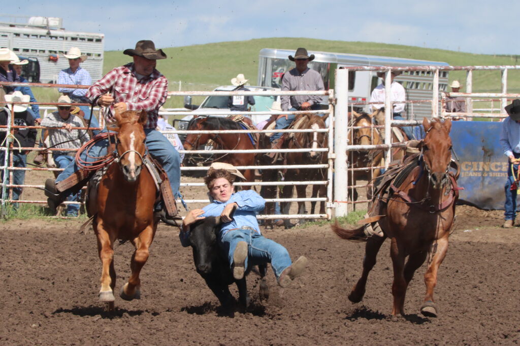 Nebraska High School Rodeo Finals | Valentine NE