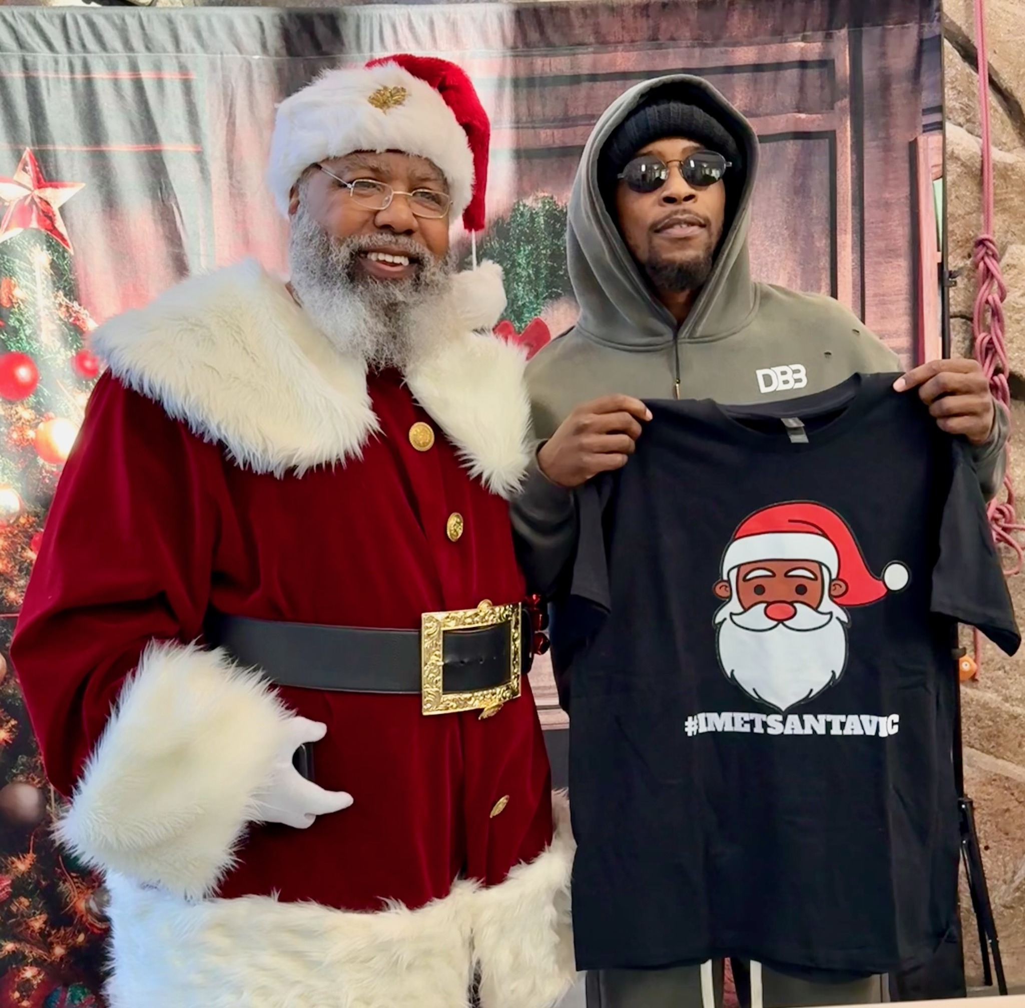 Santa Vic