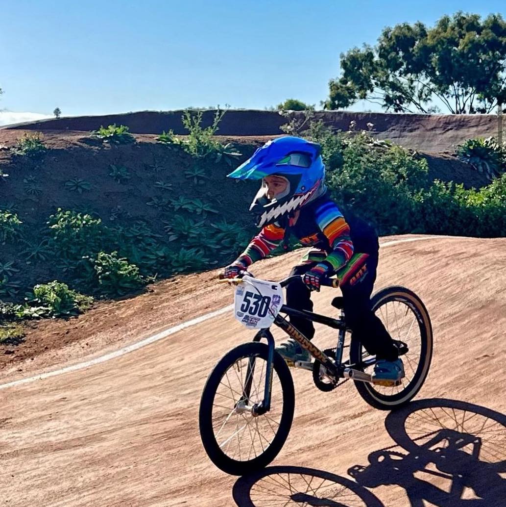 AOT - Start of 2024 race season has begun!!! #aotkids... | Facebook