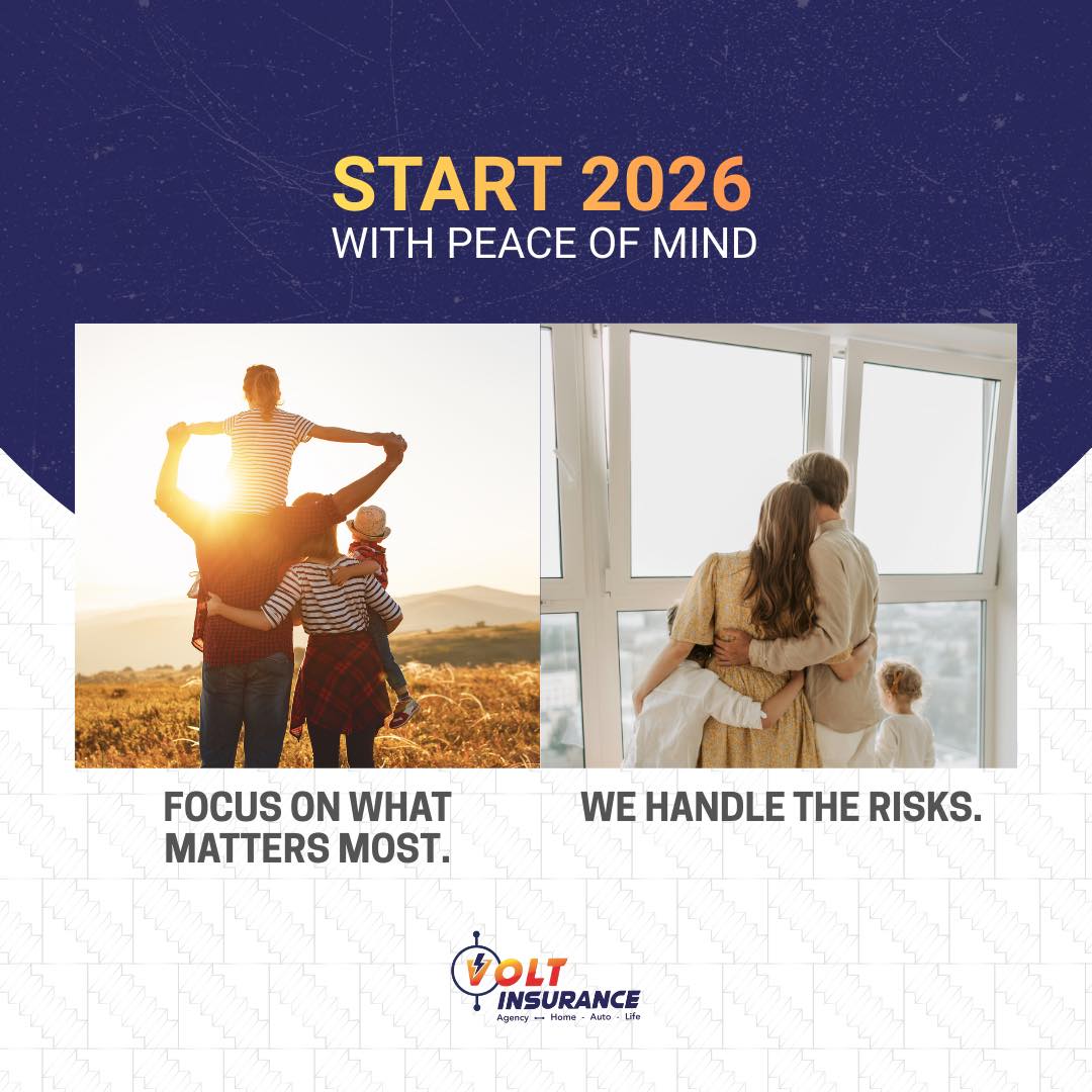 Volt Insurance Agency | New Braunfels TX