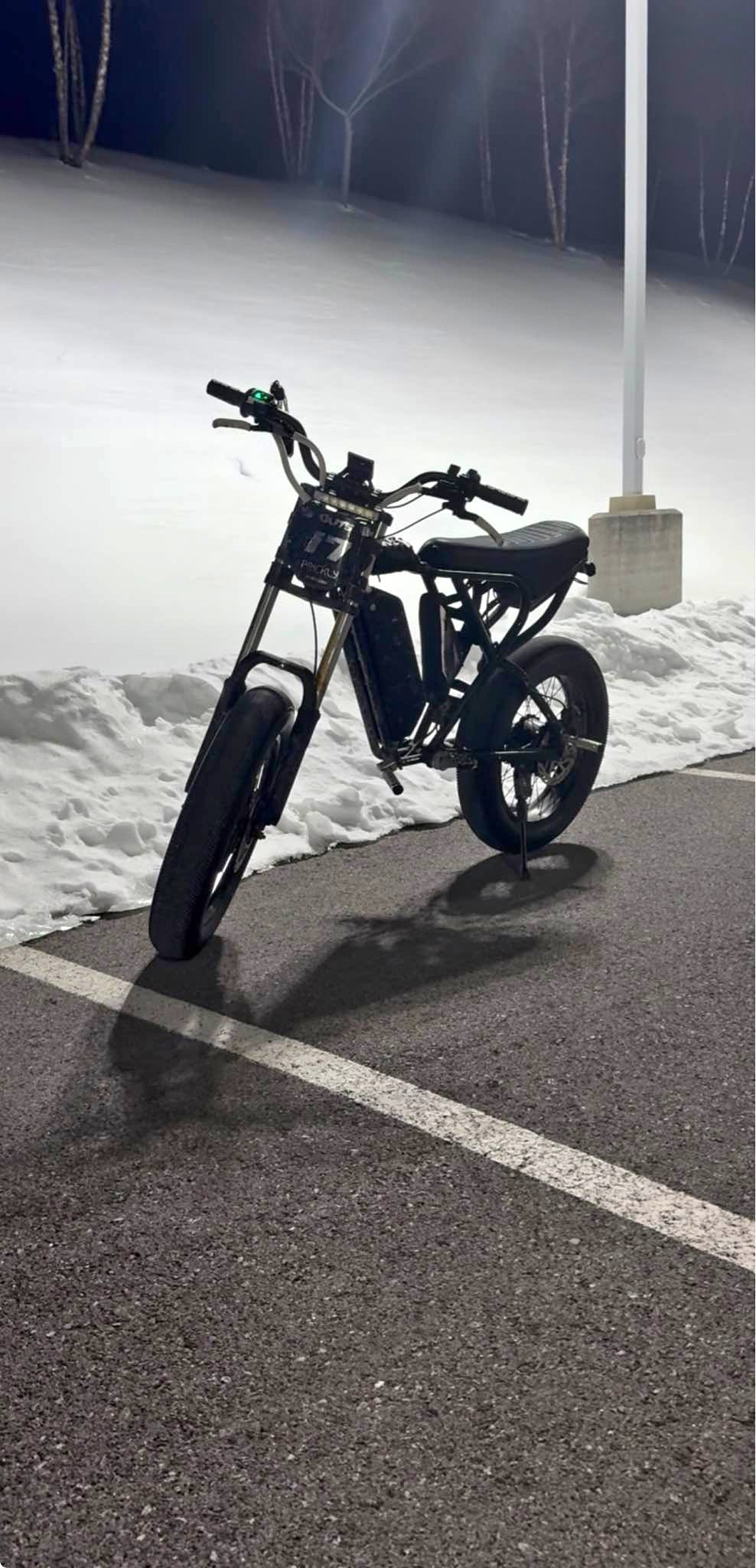 Modded Ridstar q20 - Bicycles - Thurmont, Maryland | Facebook ...
