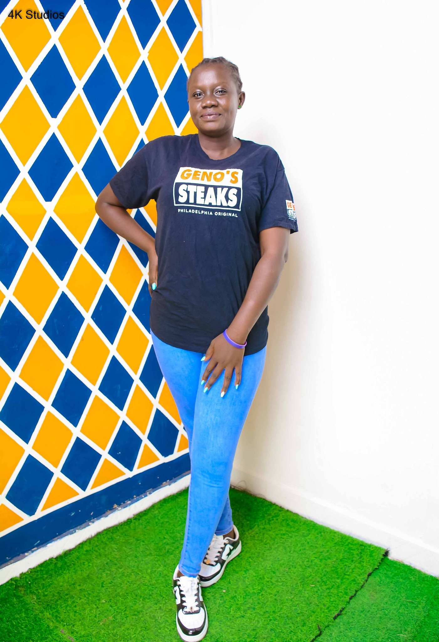 Catherine Onuko