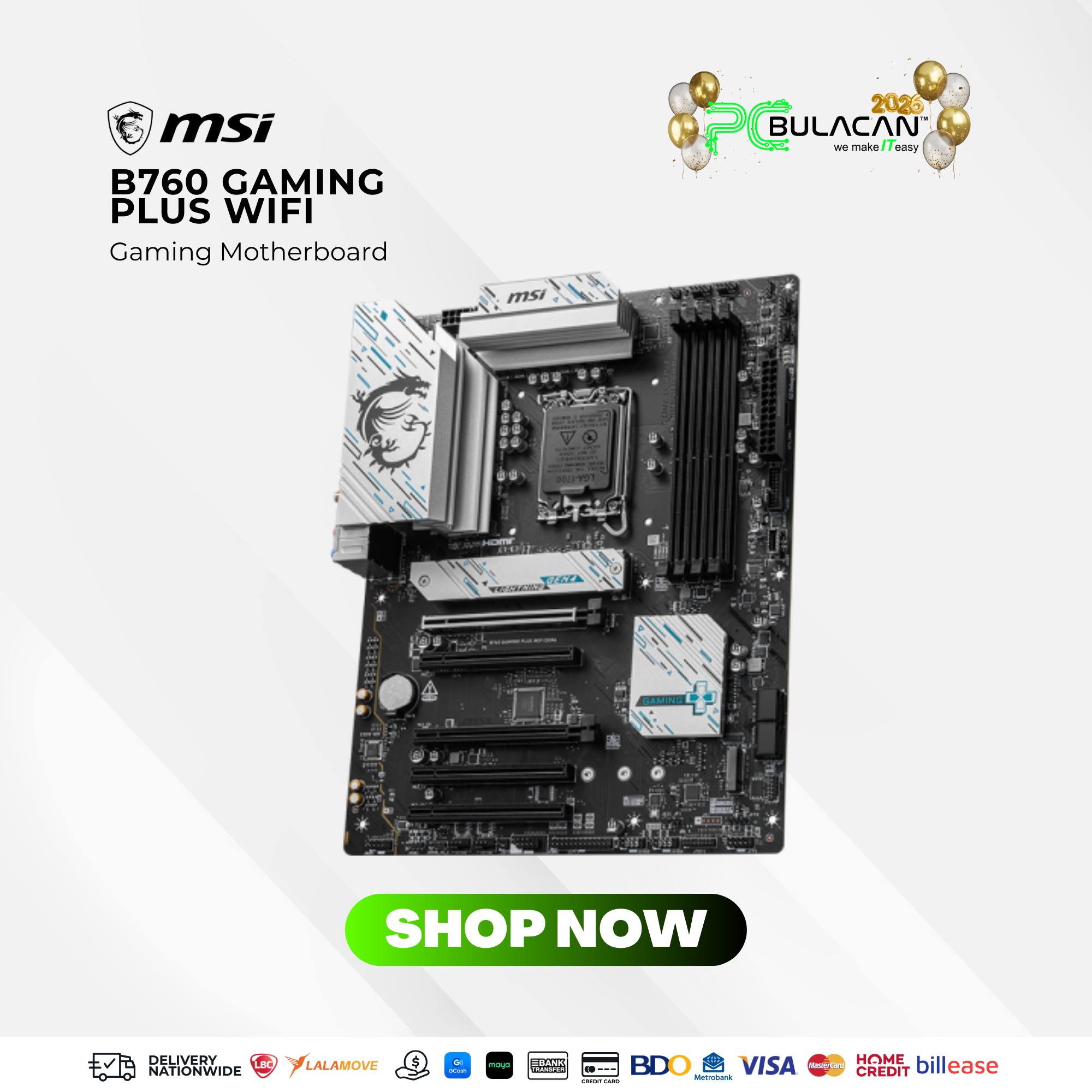 PC Bulacan Baliwag... - PC Bulacan Baliwag Computer Store