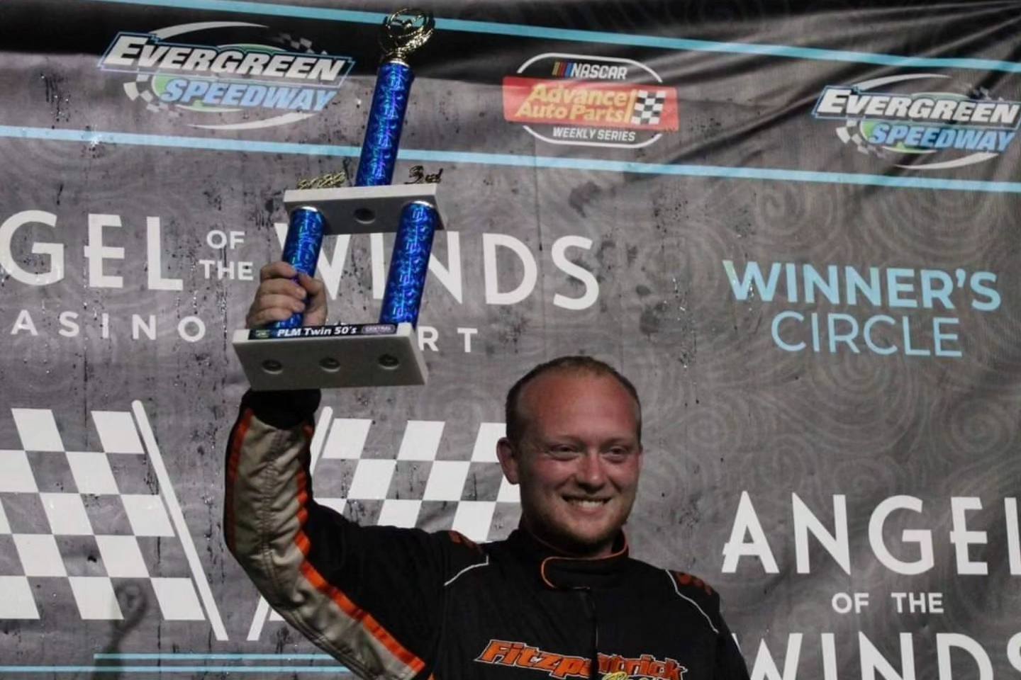 Fitzpatrick Racing