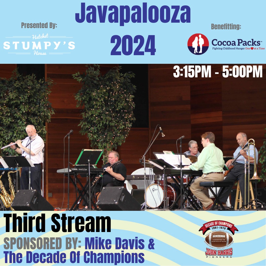 Third Stream