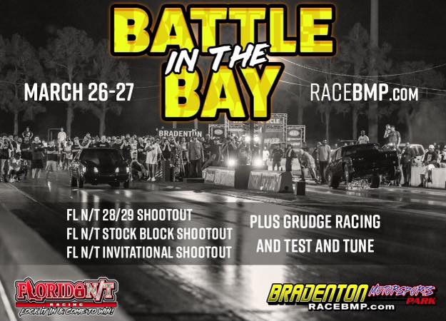 Who is ready?! The best N/T action at... - FLorida N/T Racing