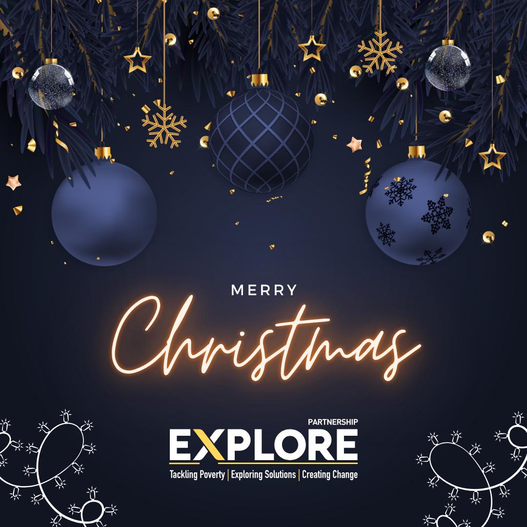 Explore Partnership