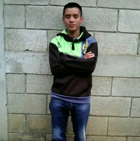 Alex Reyes