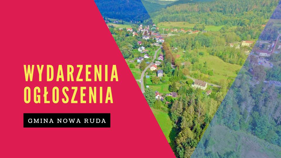 Gminny Ośrodek Pomocy Społecznej w Nowej Rudzie