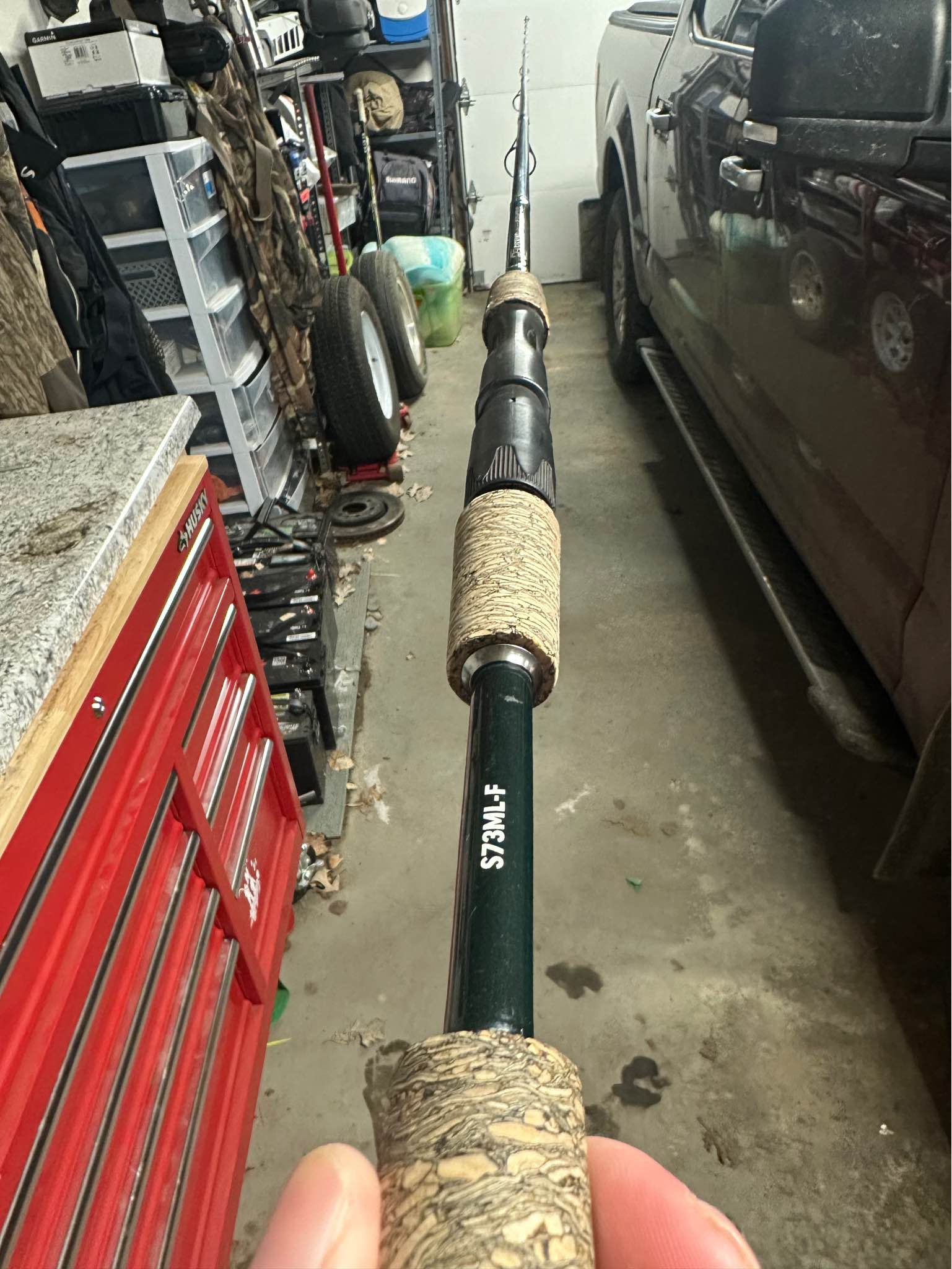 2B Fishing Summer Rods - Fishing Rods - Bemidji, Minnesota | Facebook ...
