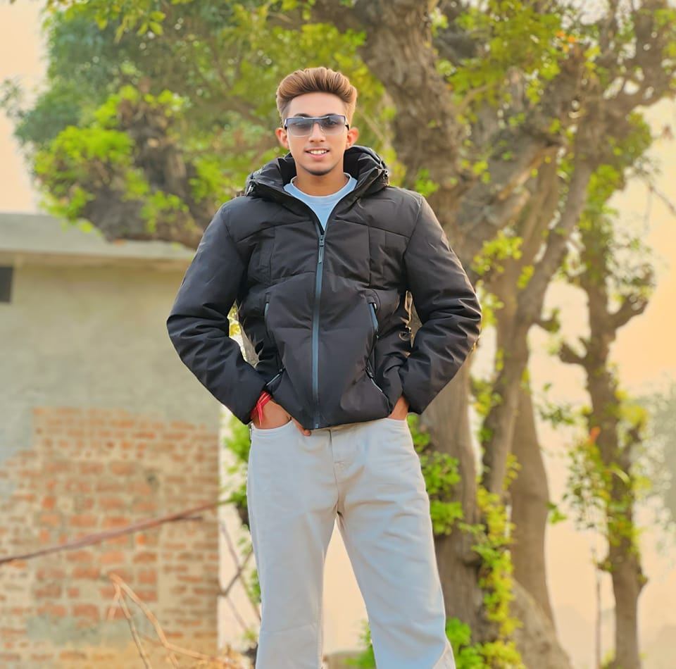 Ayush Rathore