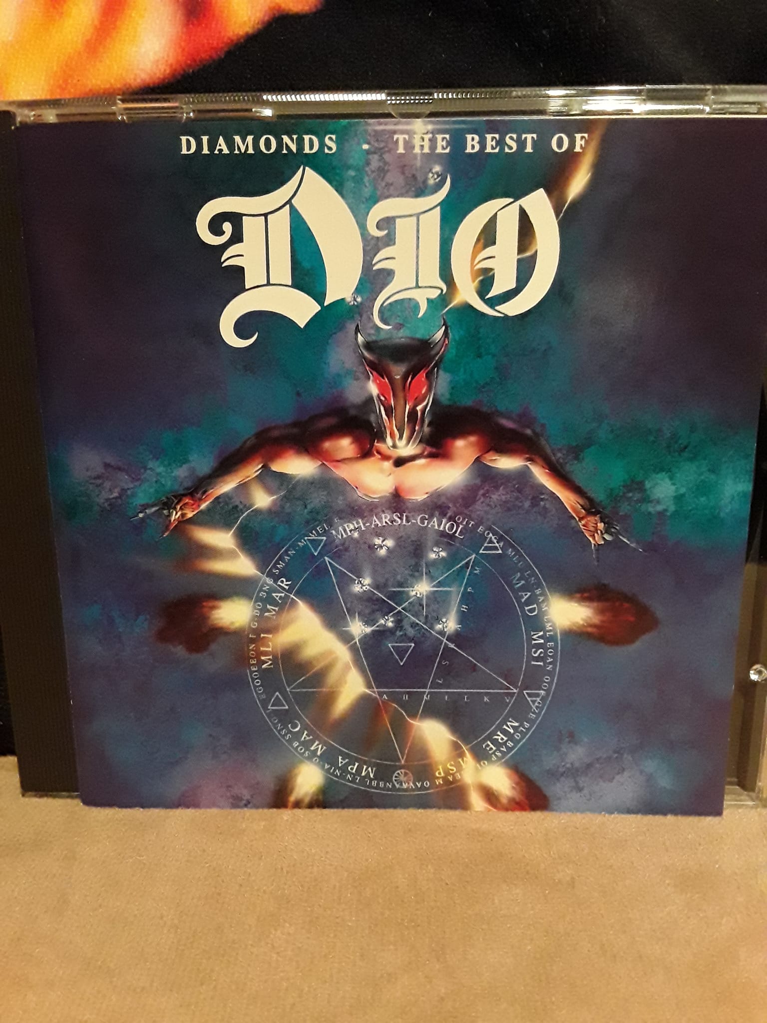 Great Box