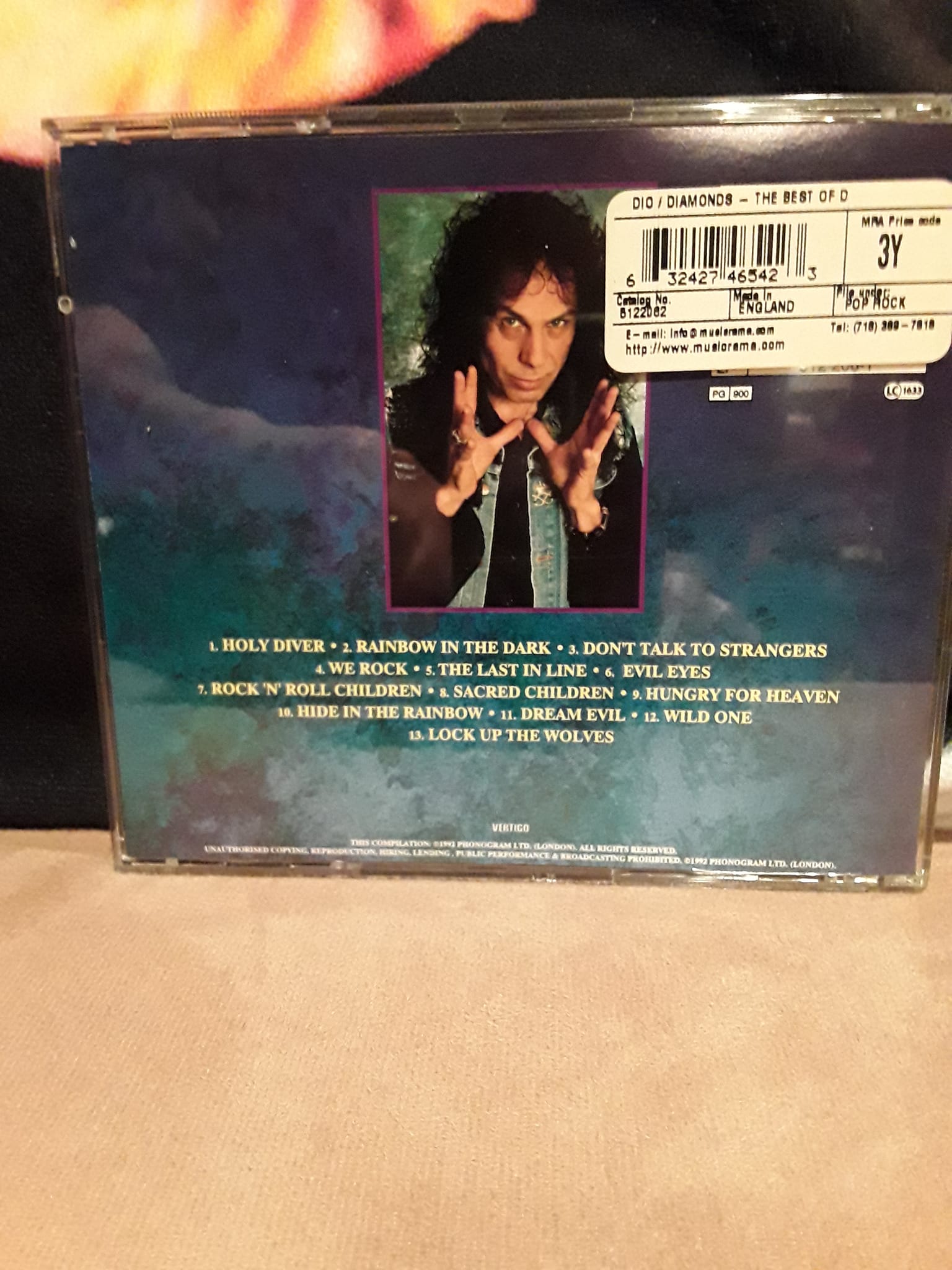 Great Box