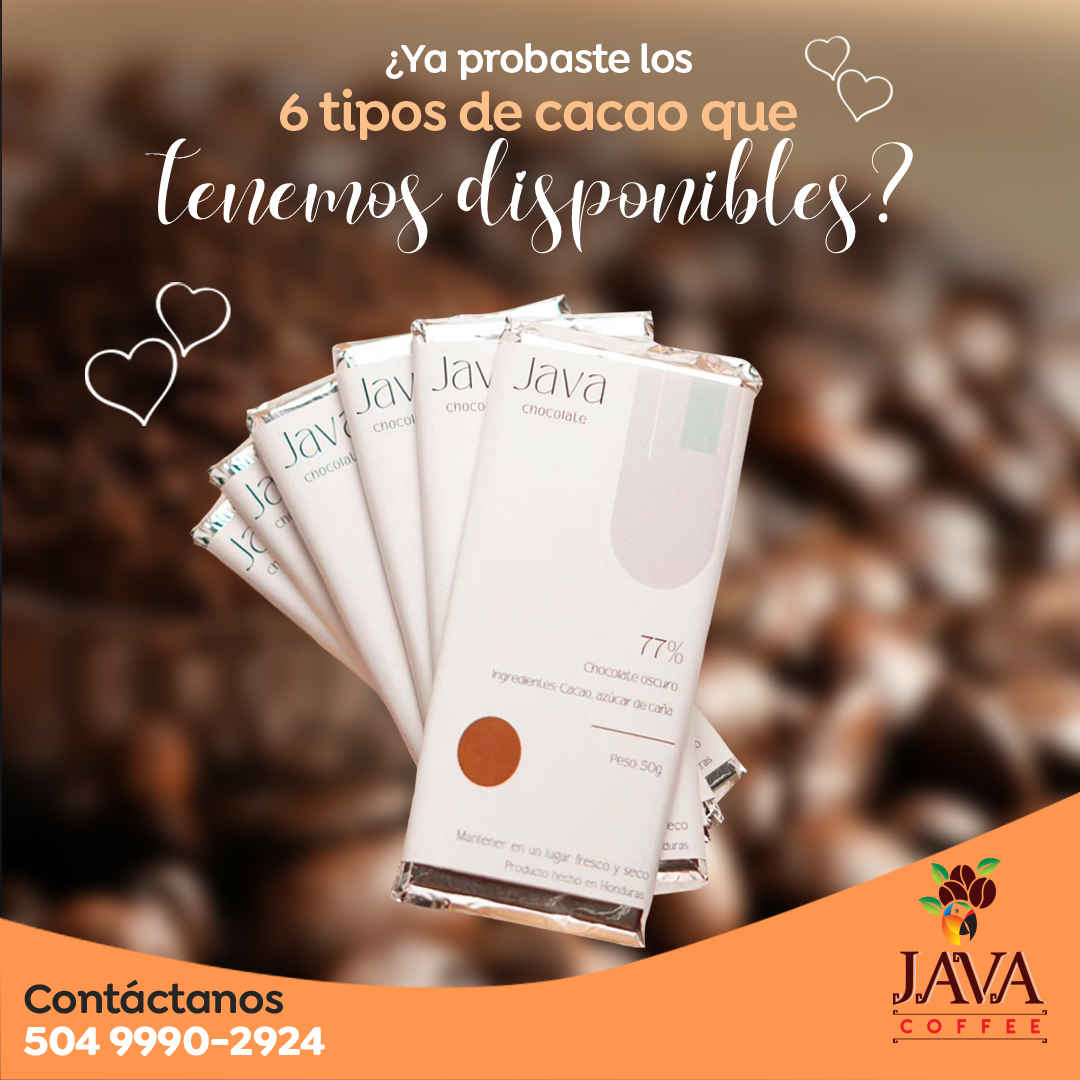 Java Honduras - Descubre la variedad de sabores con...