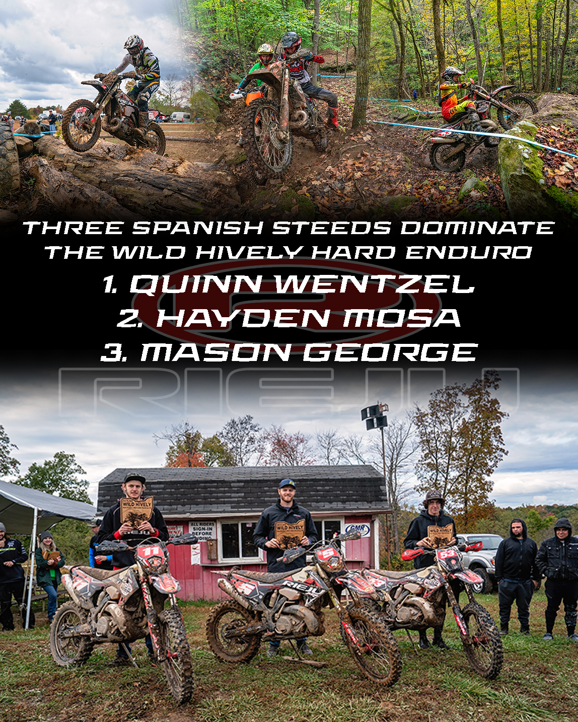 Congratulations to our 3 BCC Riders... - Beaver Creek Cycle | Facebook