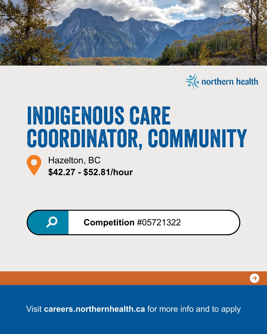 Northern Health