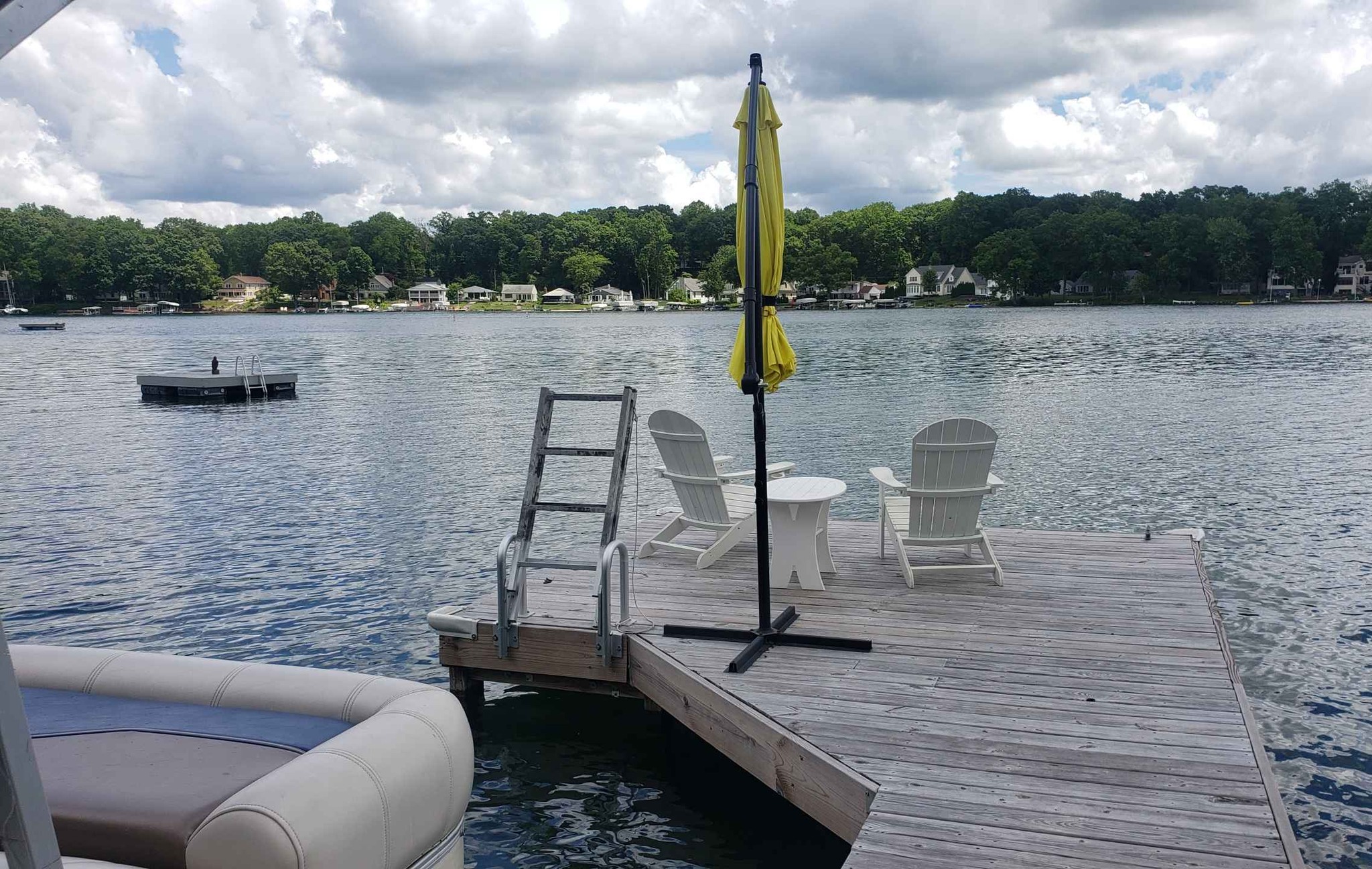 GULL LAKE COTTAGE RENTAL - Property Rentals - Delton, Michigan ...
