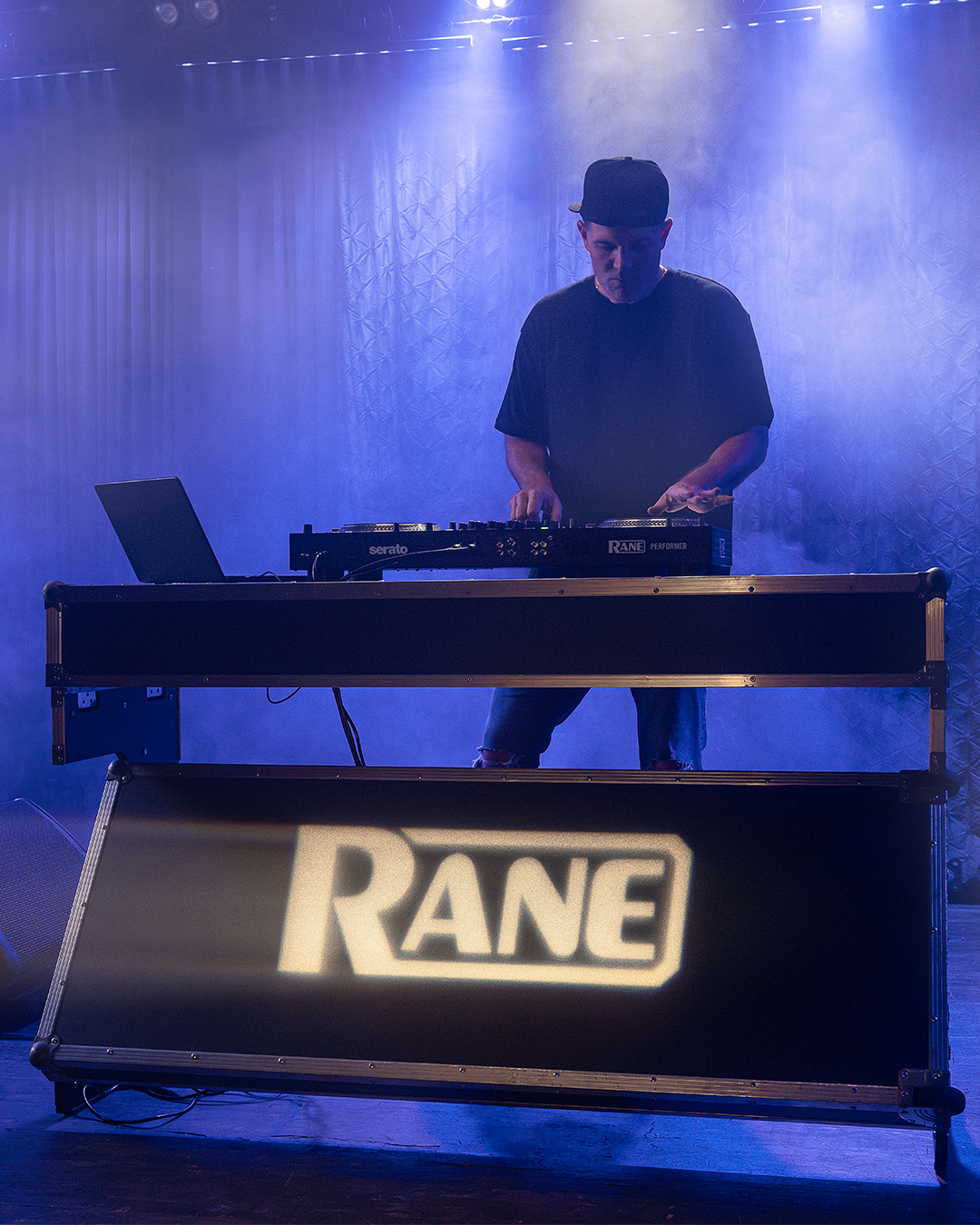 Official - With its rugged build quality and legacy RANE sound, the ...