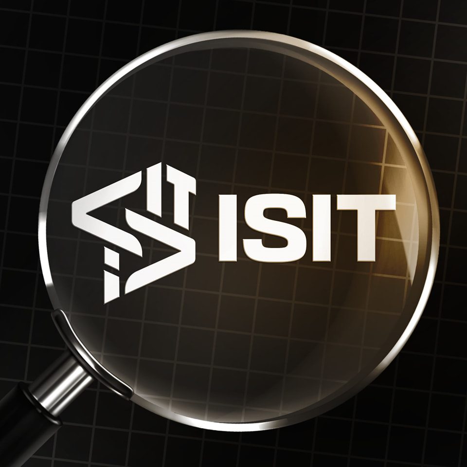 Integrated Students of Information Technology - SLSU