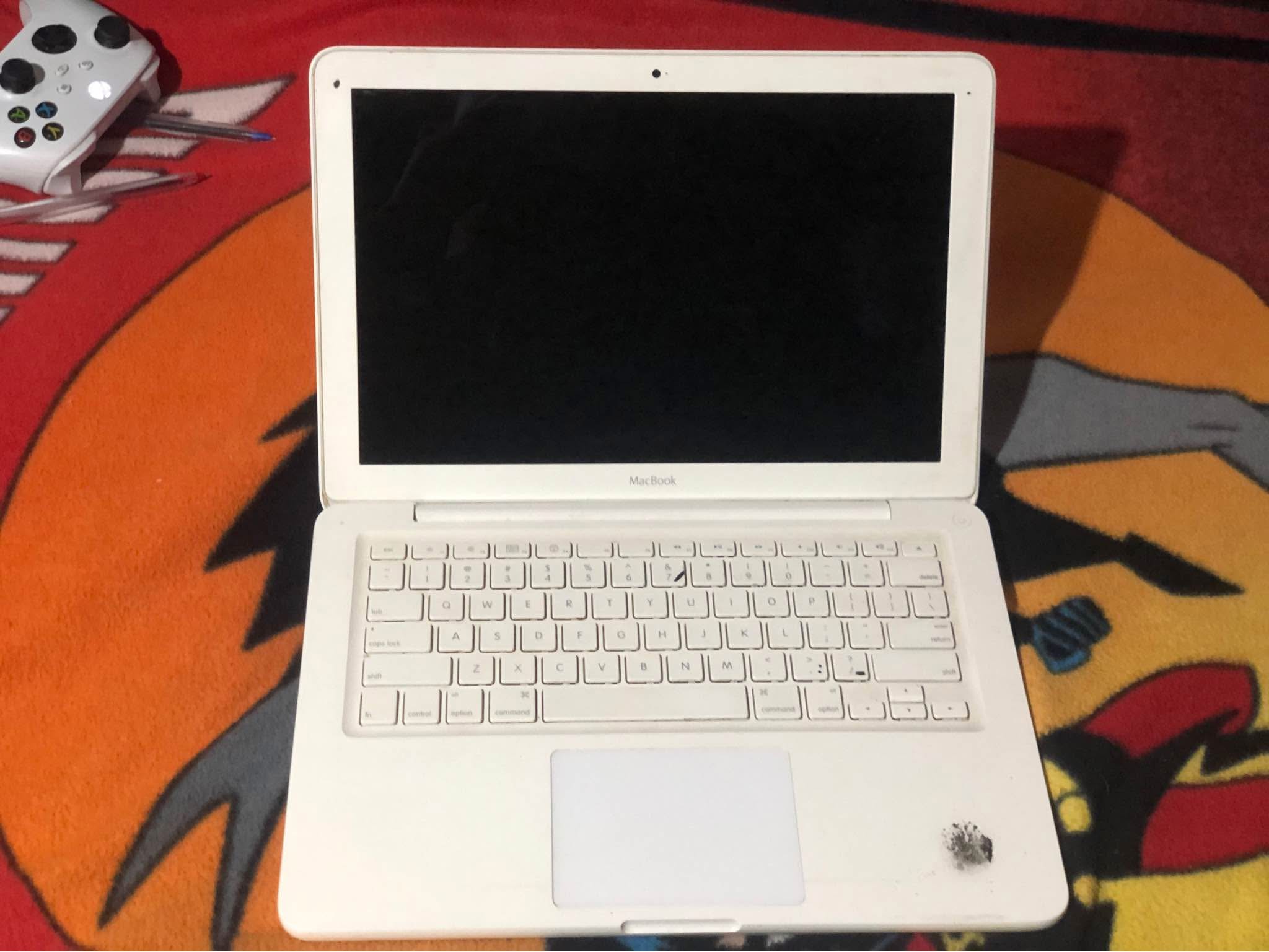 MacBook Pro 2009 LEER DESCRIPCIÓN!! - Laptops - Chimalhuacán | Facebook ...
