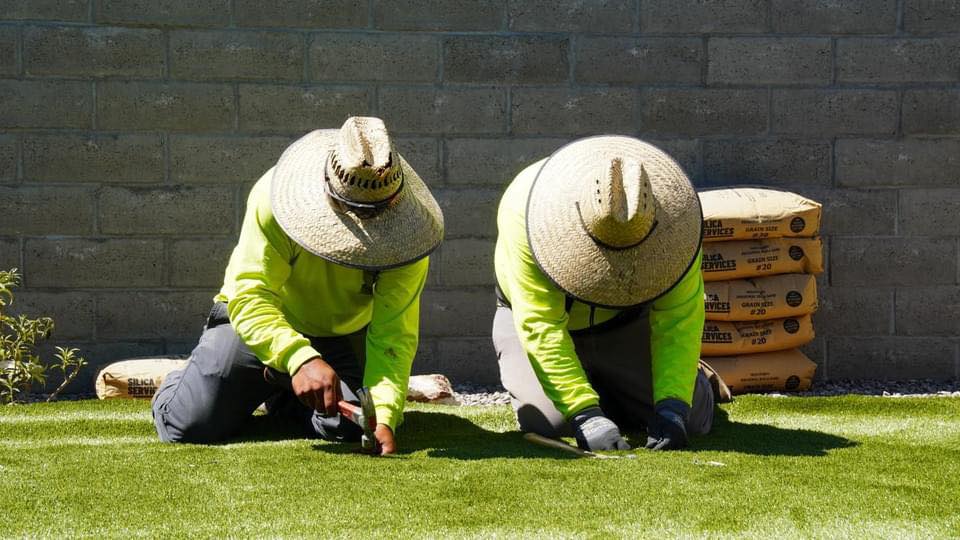 Arizona Modern Landscapes LLC | Prescott Valley AZ
