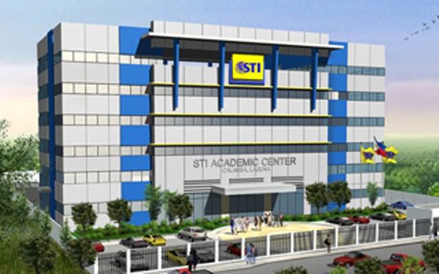 STI College Calamba | Calamba