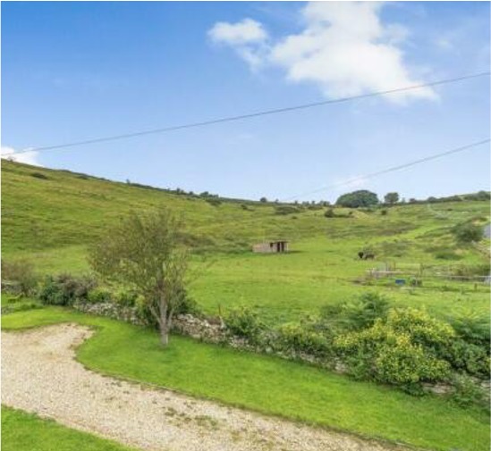 We - Discover the peaceful beauty of Coombe Valley in Weymouth, a ...